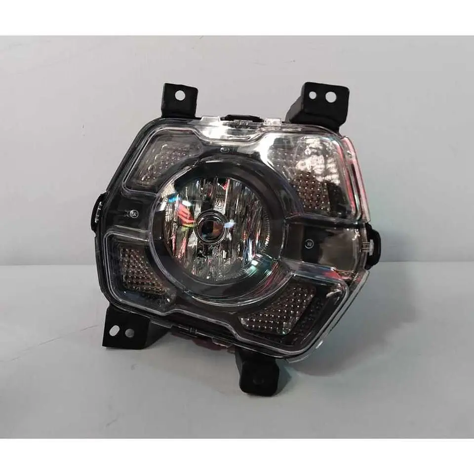 Neblinero Delantero Derecho (Rh) Para JMC Vigus Plus X351 4