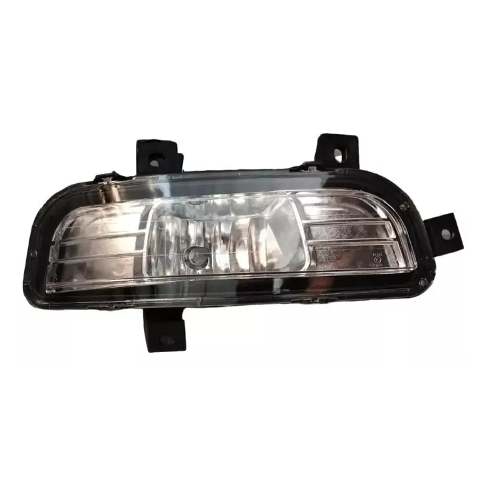 Neblinero Delantero Derecho (Rh) Para Maxus V80 Agosto 1