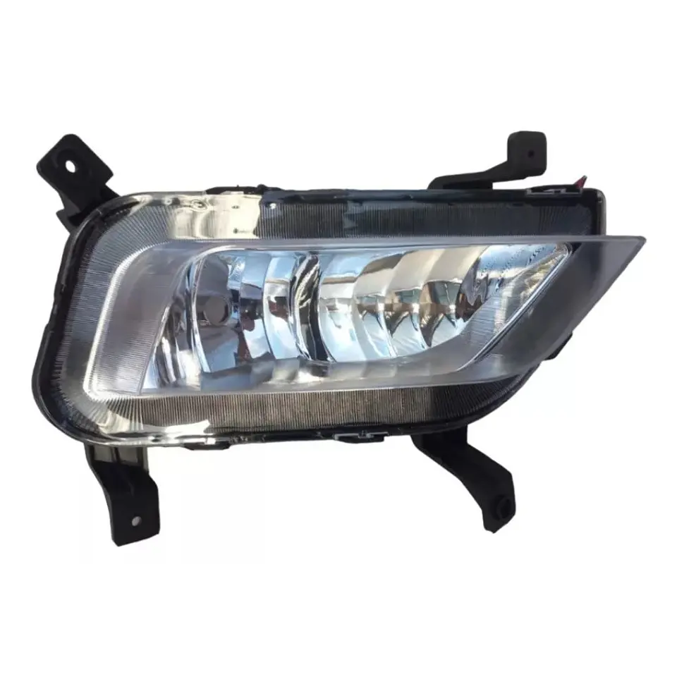 Neblinero Delantero Derecho (Rh) Para MG RX5 Old 1