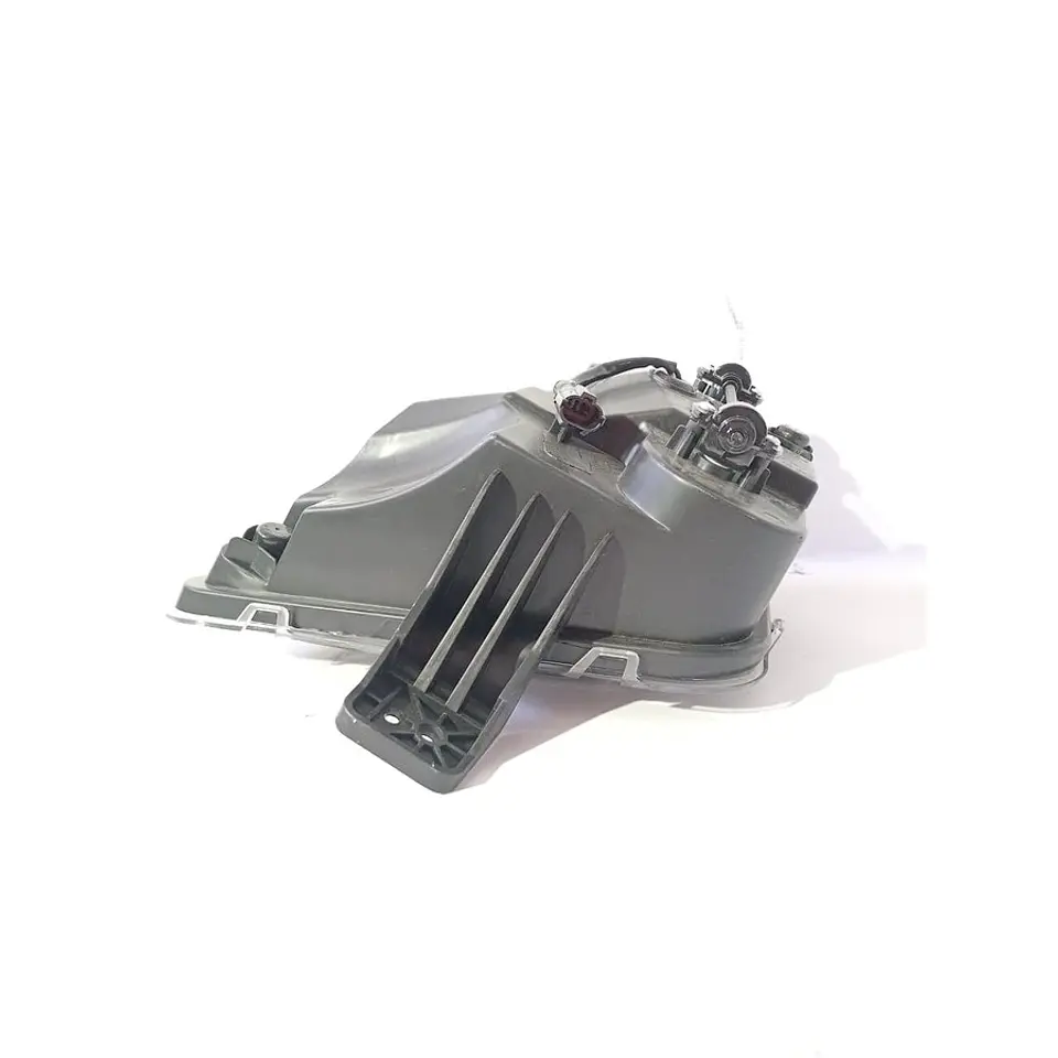 Neblinero Delantero Derecho (Rh) Para Maxus T60 New Desde 2023 Agosto 2