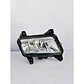 Neblinero Delantero Derecho (Rh) Para MG Zx ZX Auto Terralord - Miniatura 1