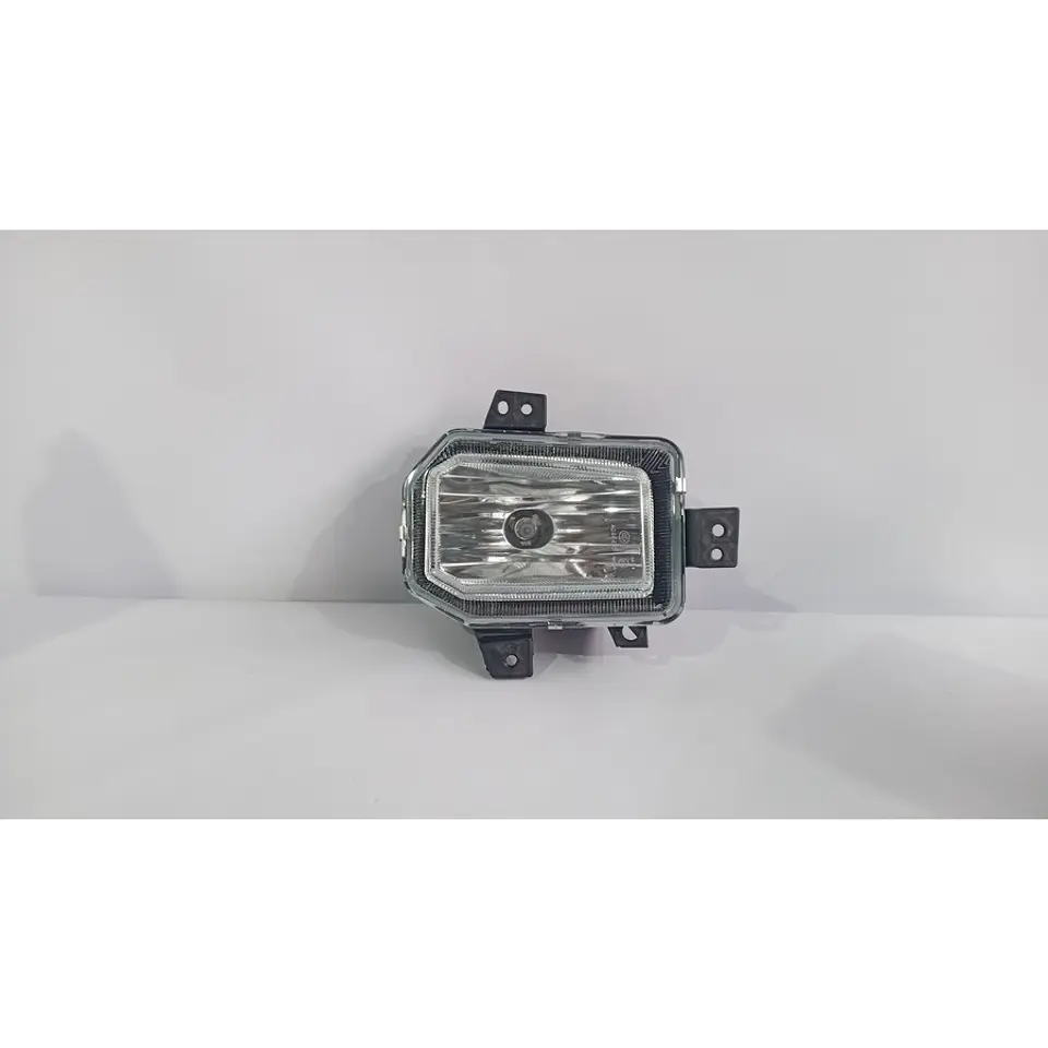 Neblinero Delantero Derecho (Rh) Para Maxus T60 Agosto 2