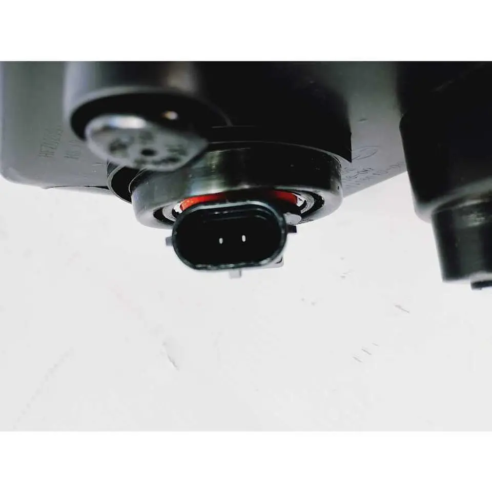 Neblinero Delantero Derecho (Rh) Para MG Zx ZX Auto Terralord 3
