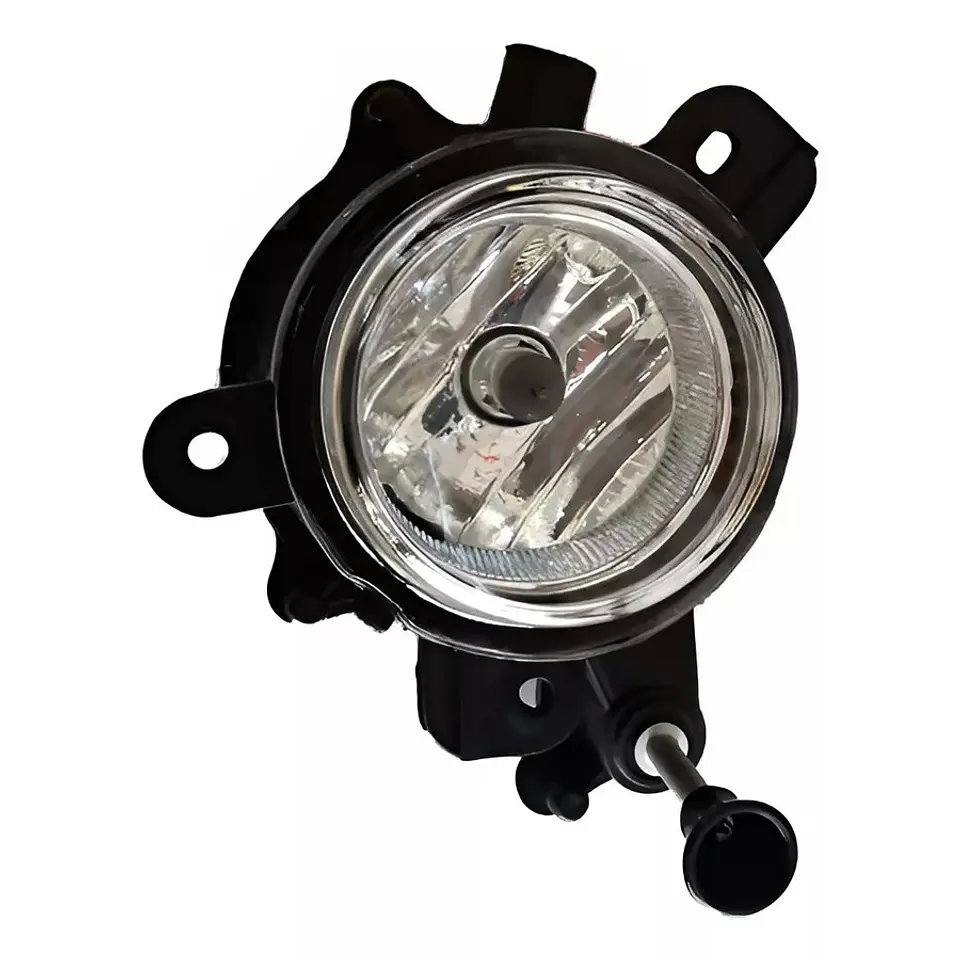 Neblinero Delantero Izquierdo (Lh) Para Brilliance H230 1