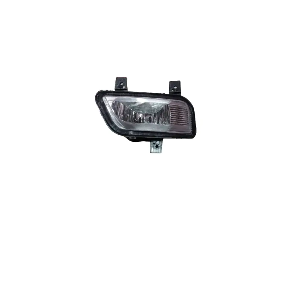 Neblinero Delantero Izquierdo (Lh) Para Brilliance T50 T52 1