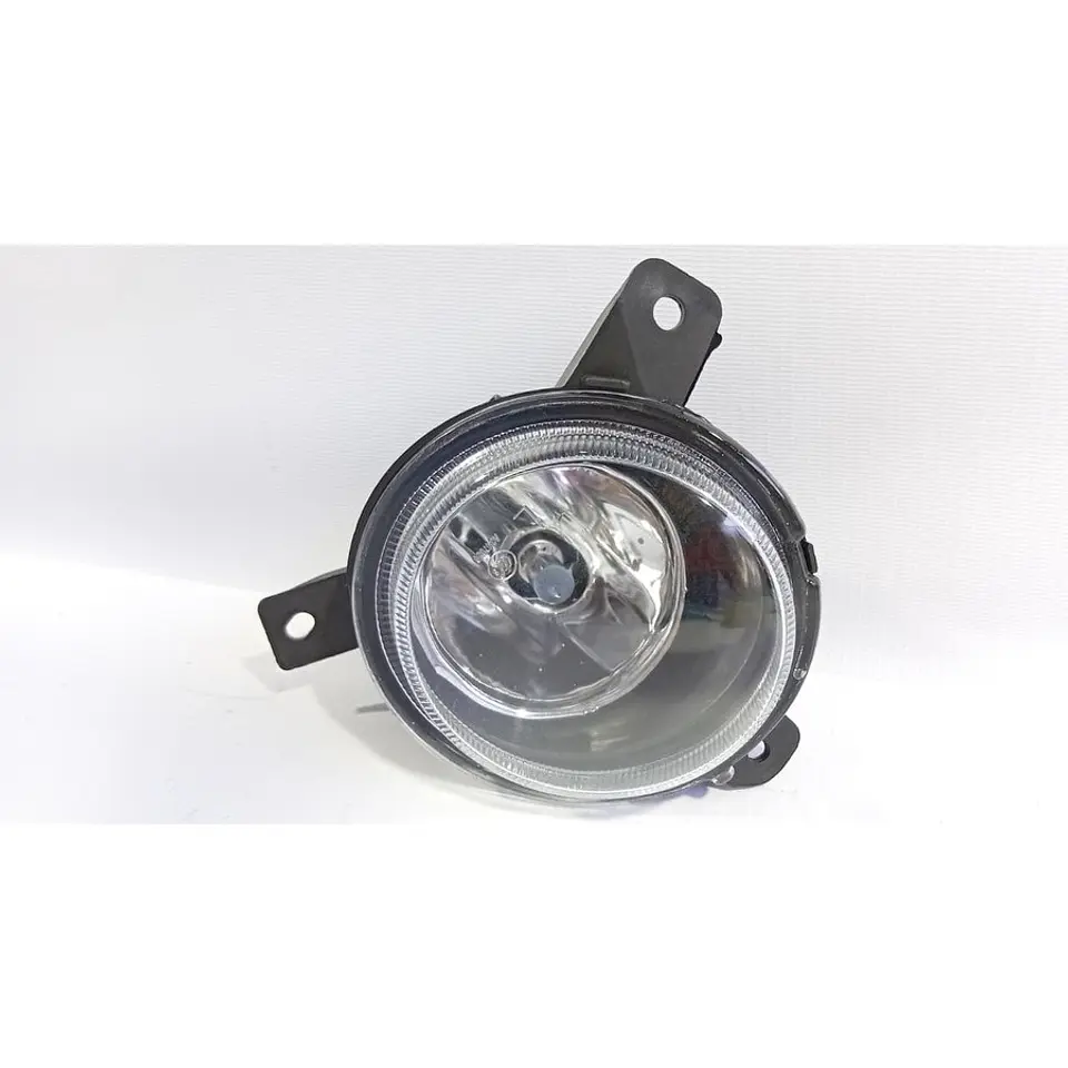 Neblinero Delantero Izquierdo (Lh) Para Brilliance V3 Konect 1