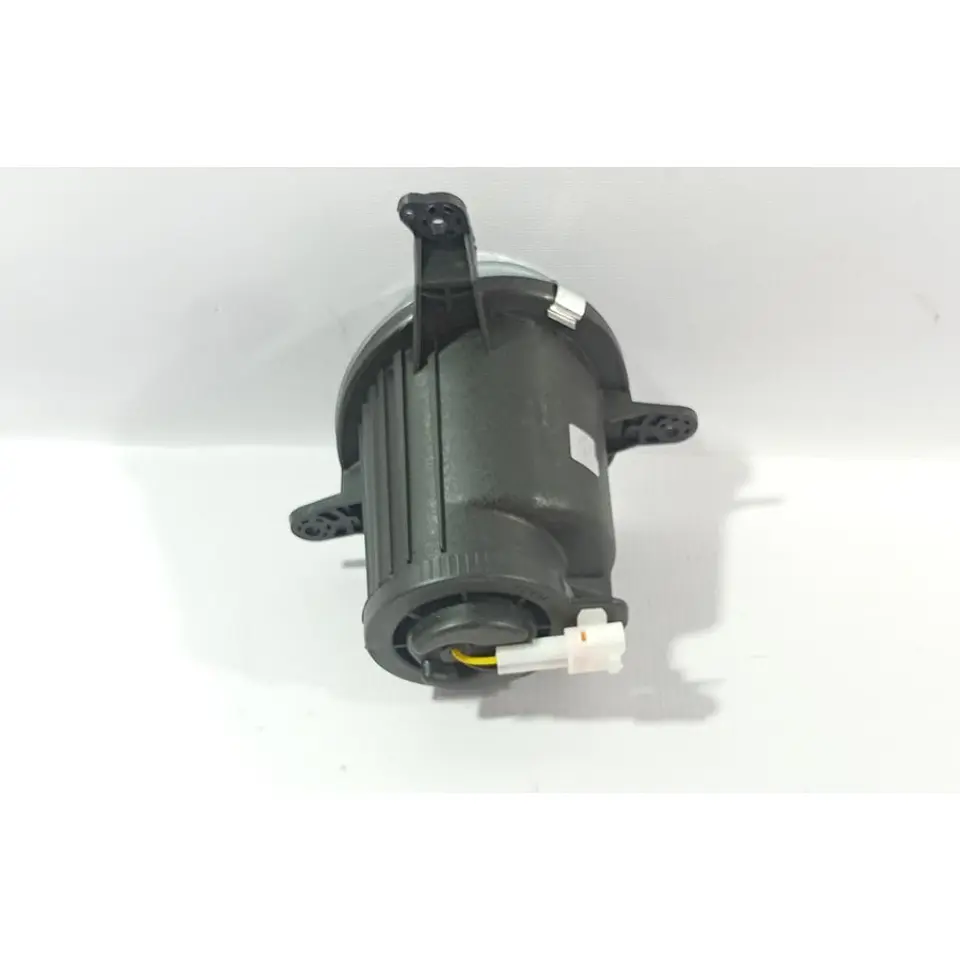 Neblinero Delantero Izquierdo (Lh) Para Brilliance T30 T32 X30 2