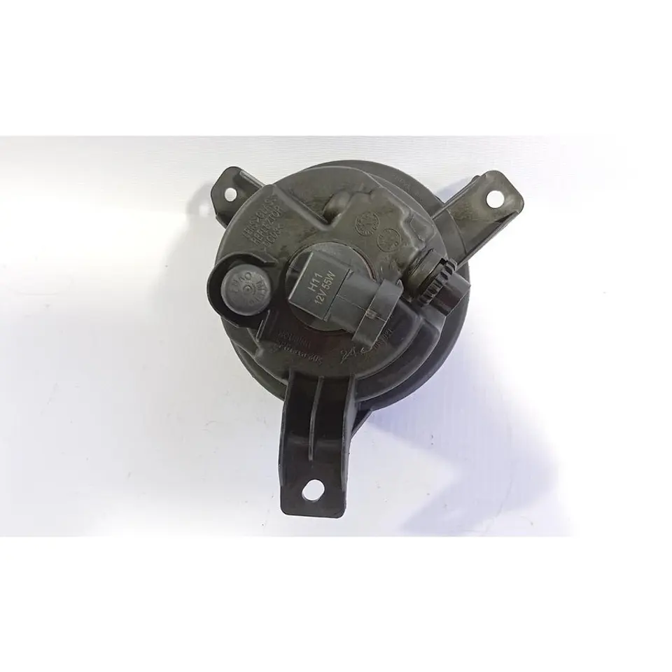 Neblinero Delantero Izquierdo (Lh) Para Brilliance V3 Konect 2