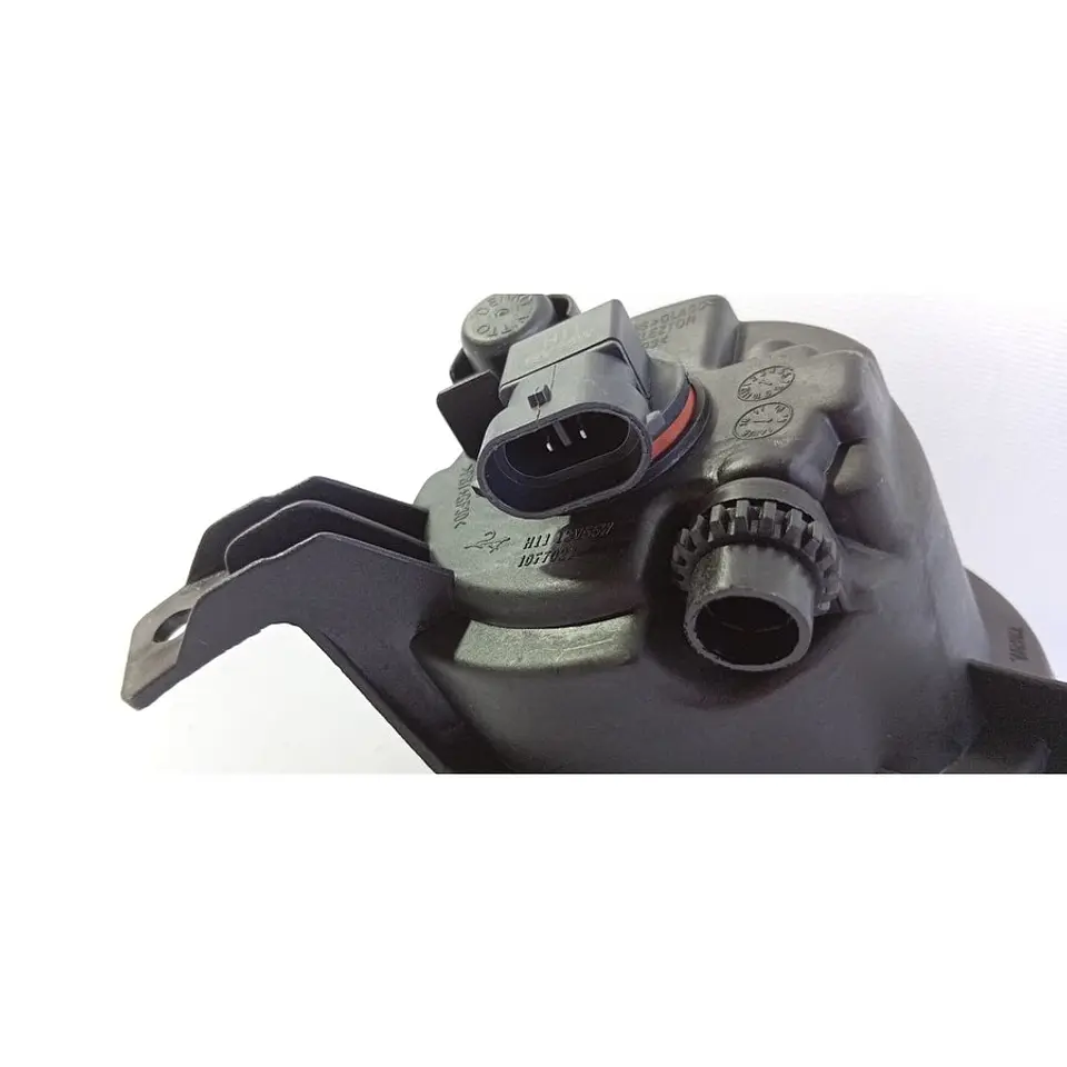 Neblinero Delantero Izquierdo (Lh) Para Brilliance V3 Konect 3