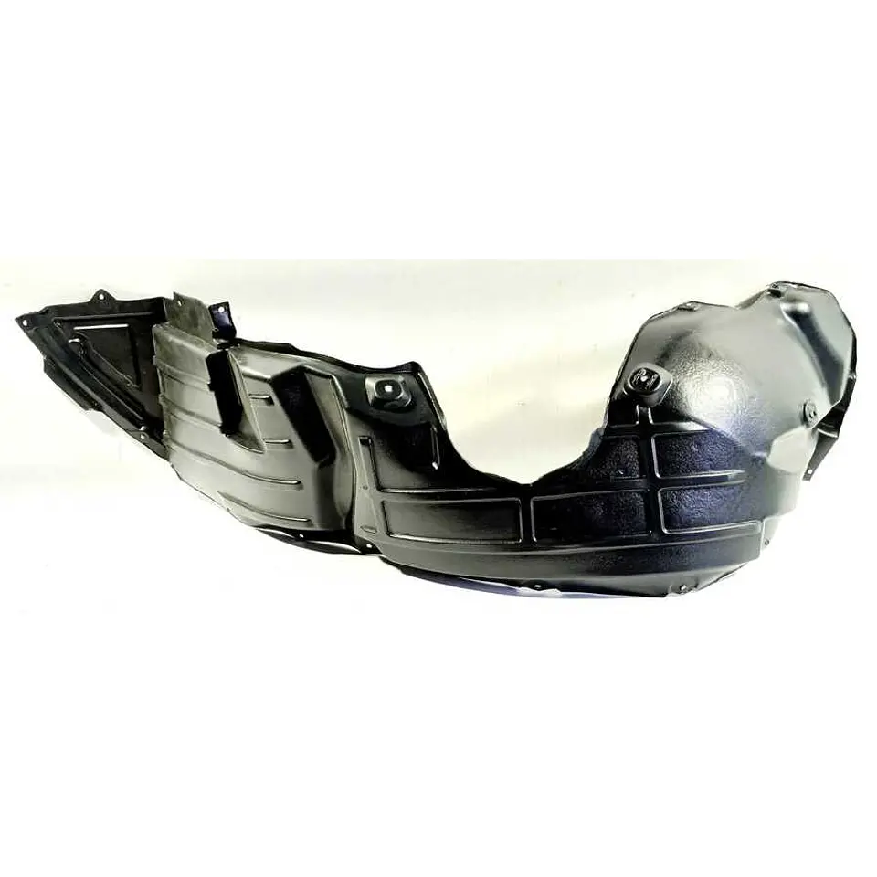 Guardafango Delantero Izquierdo (Lh) Para JAC Js2 S2 1