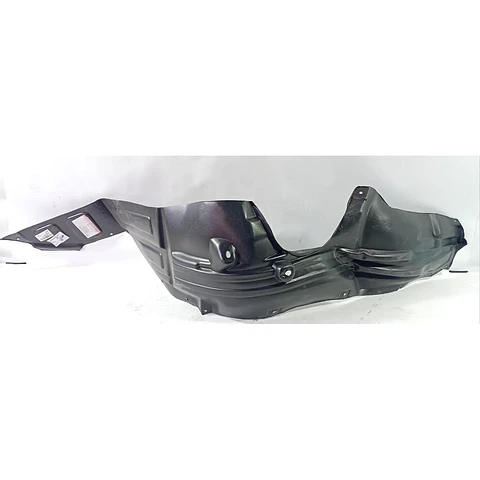 Guardafango Delantero Izquierdo (Lh) Para JAC S3
