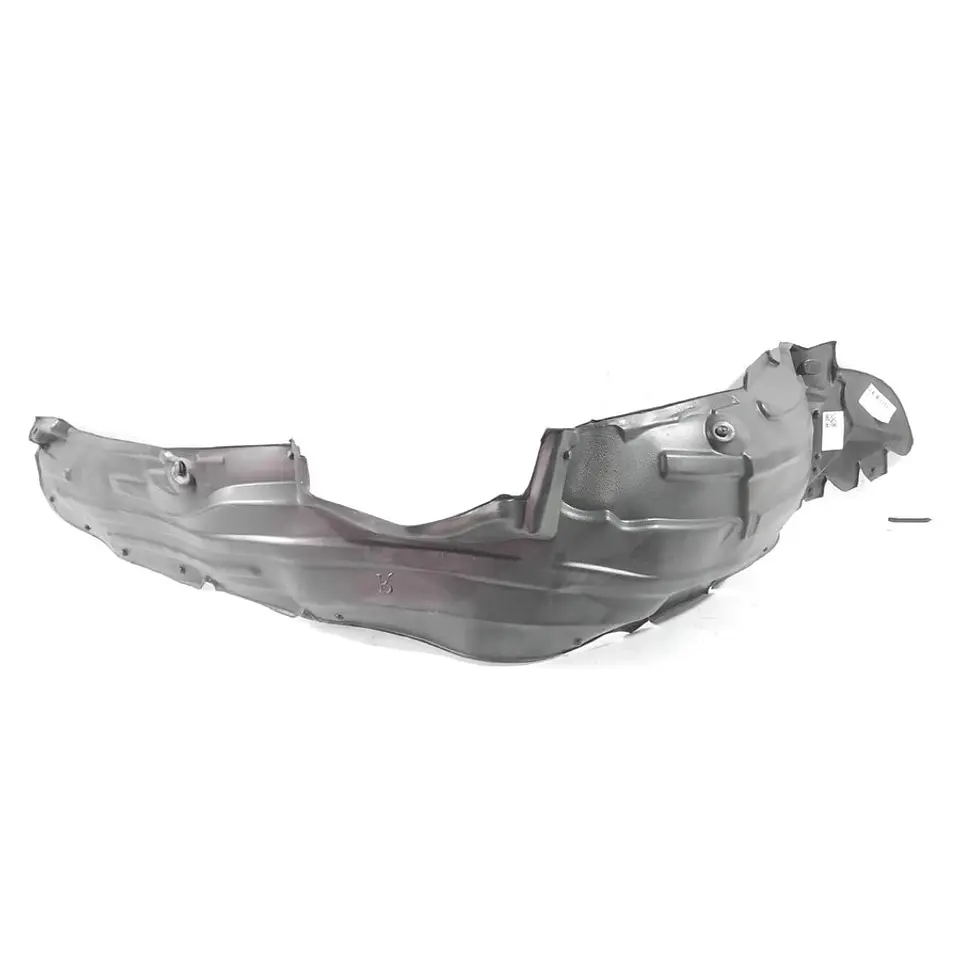 Guardafango Derecho (Rh) Para Chery New Tiggo 1.6 1