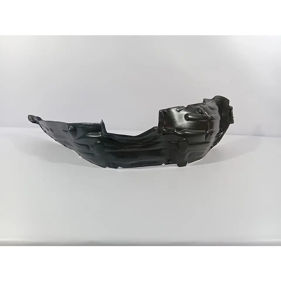 Guardafango Derecho (Rh) Para Chery Tiggo 1.6 1