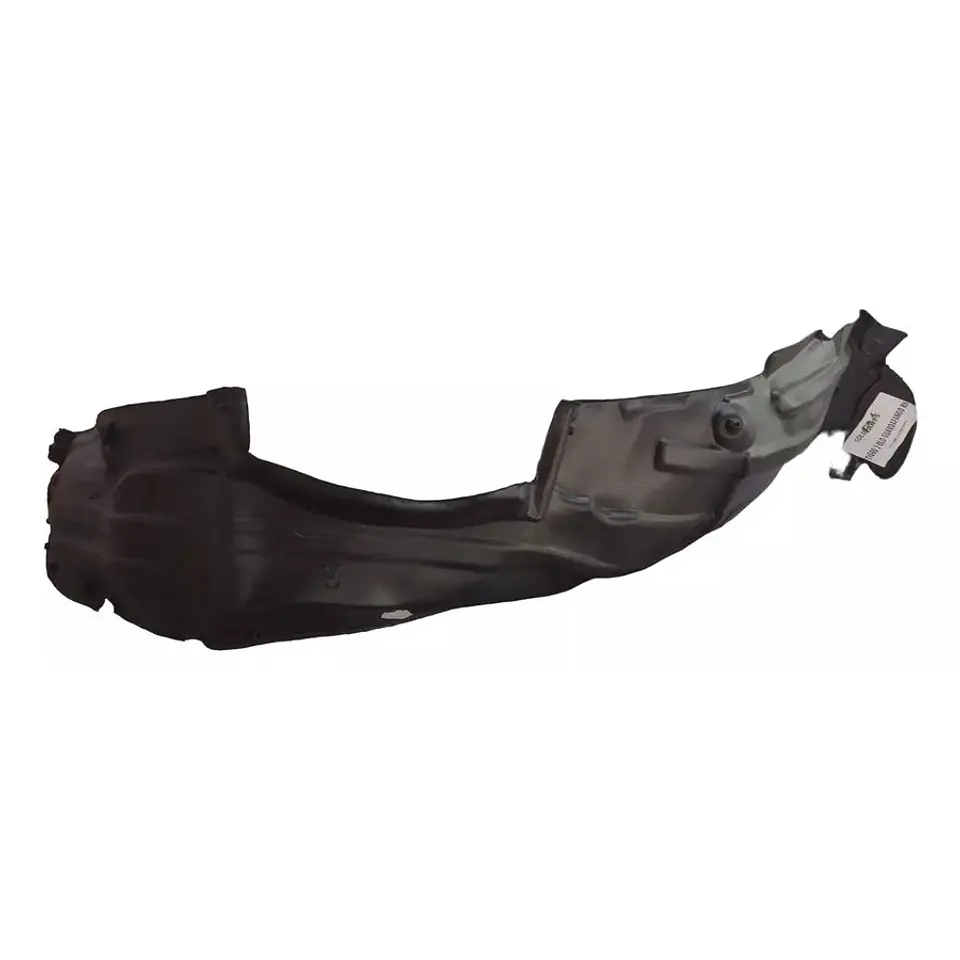 Guardafango Derecho (Rh) Para Chery Tiggo 3 Old 1