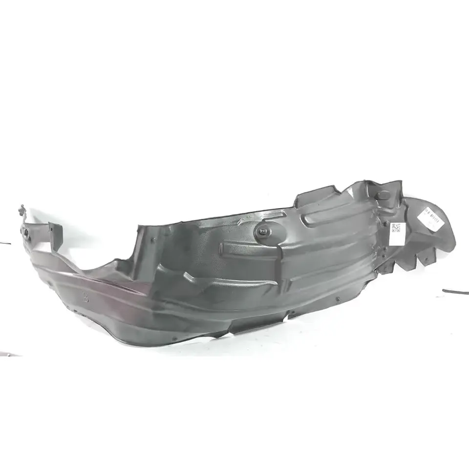 Guardafango Derecho (Rh) Para Chery New Tiggo 1.6 2