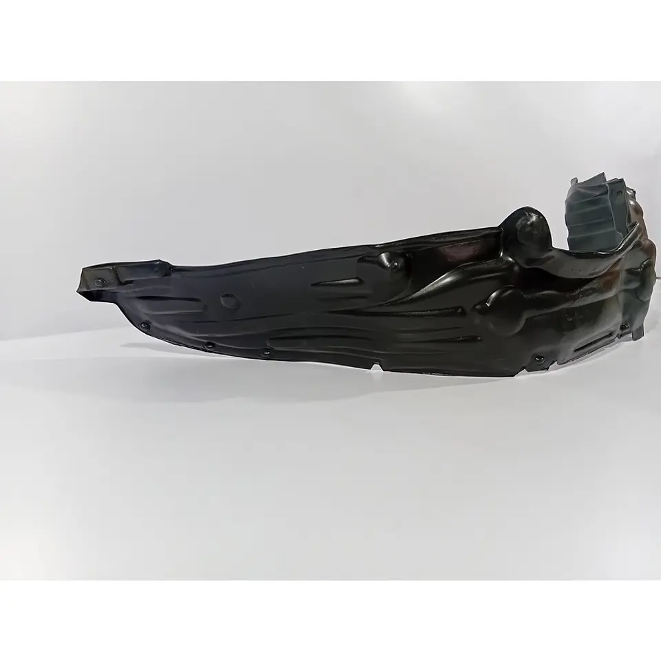 Guardafango Derecho (Rh) Para Chery Tiggo 1.6 2
