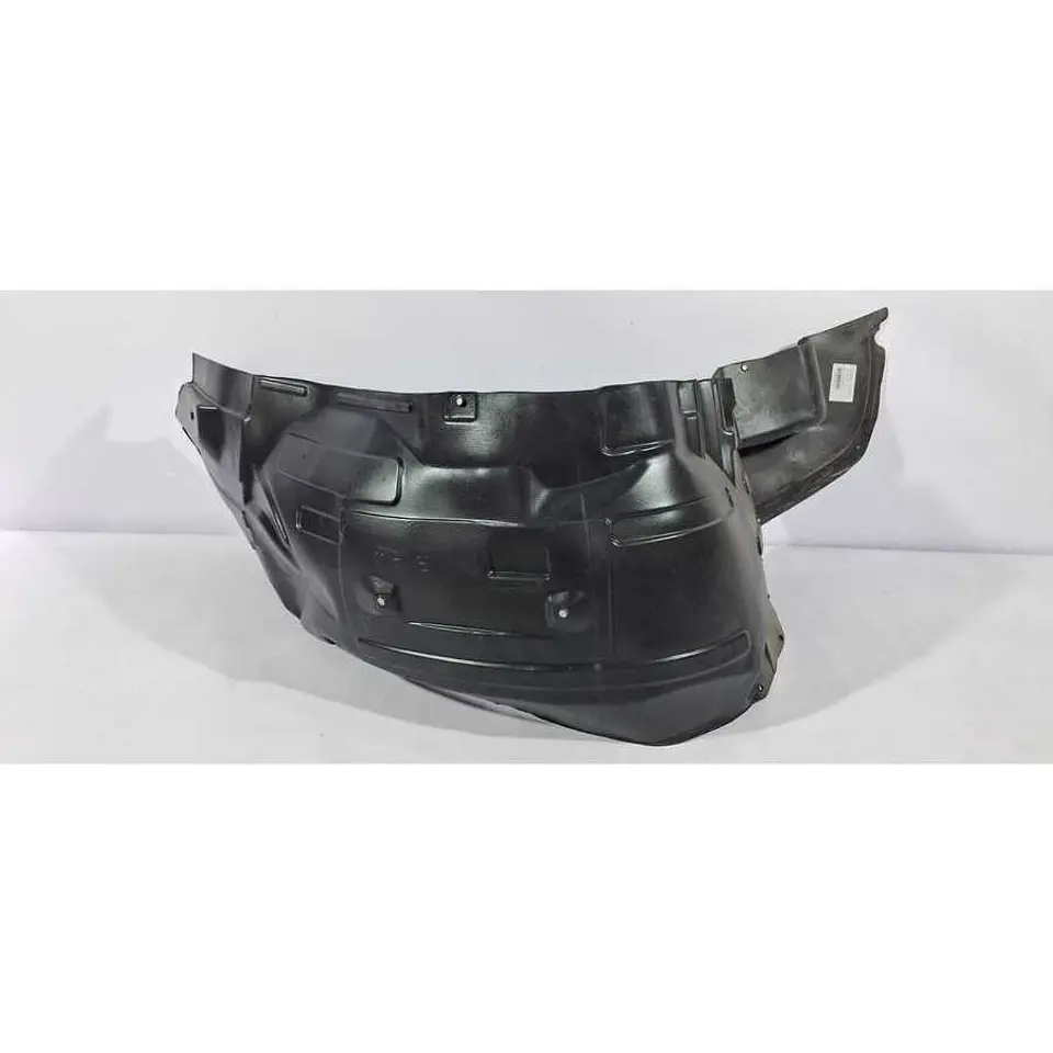 Guardafango Derecho (Rh) Para JAC Refine Great Wall M4 1