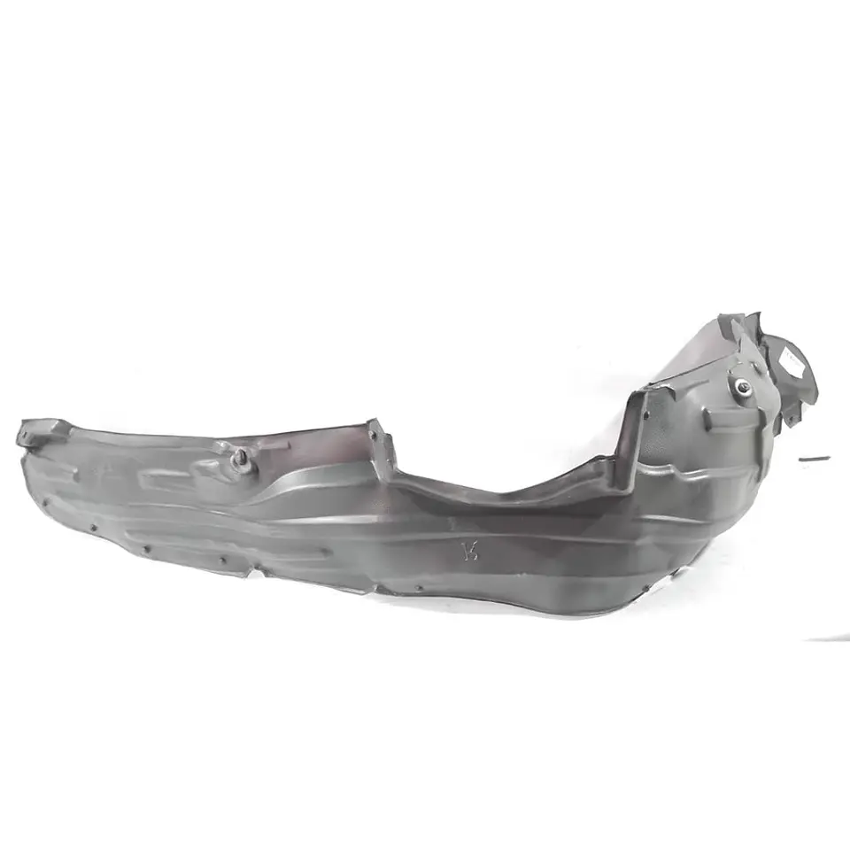 Guardafango Derecho (Rh) Para Chery New Tiggo 1.6 3
