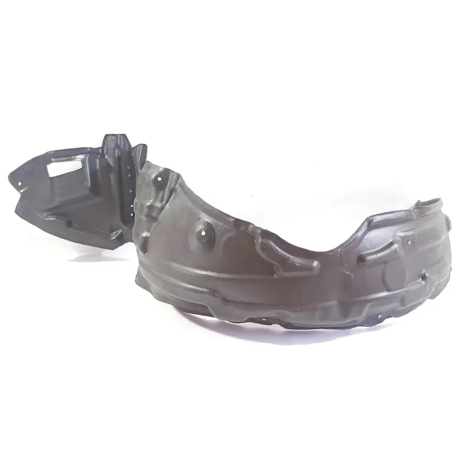 Guardafango Izquierdo (Lh) Para BYD F3 New F3R 1