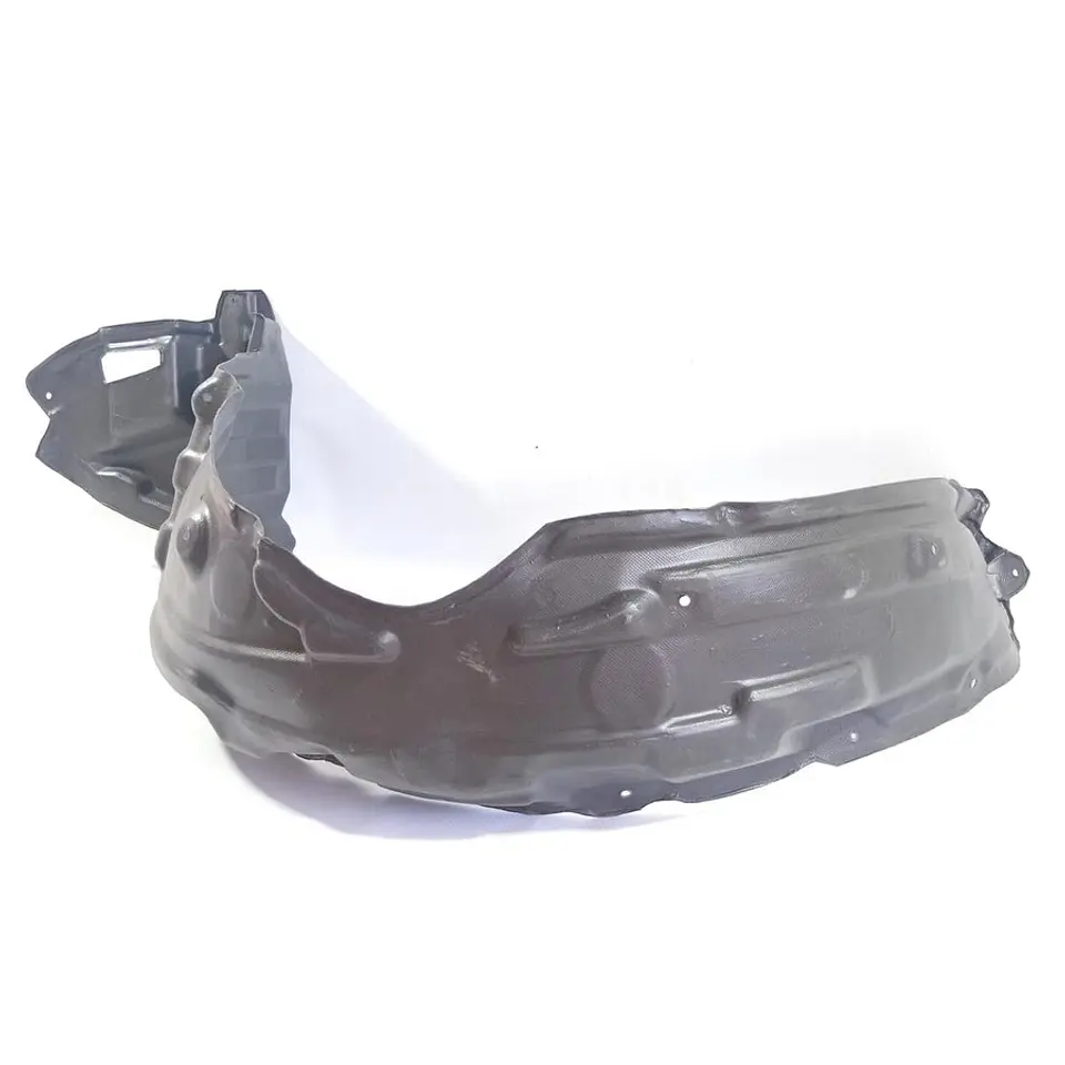 Guardafango Izquierdo (Lh) Para BYD F3 New F3R 2
