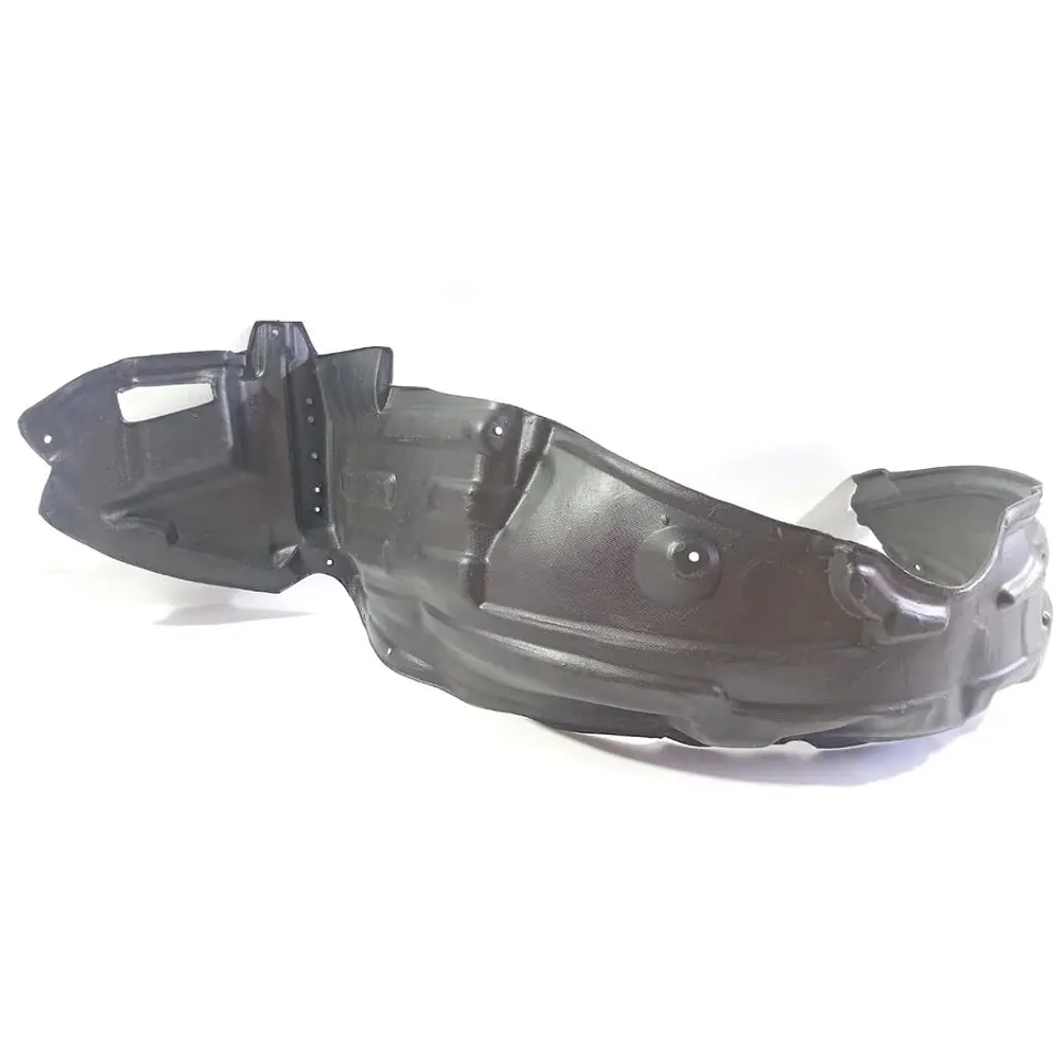 Guardafango Izquierdo (Lh) Para BYD F3 New F3R 3