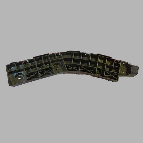 Mensula Trasera Superior Derecha (Rh) Para BYD S6