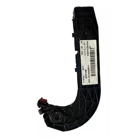 Mensula Trasera Superior Izquierda (Lh) Para Great Wall C30