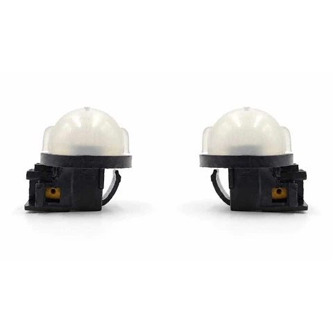 Luz Foco Patente Sin Lado Por Par Para Lifan Van / Cargo 1.3