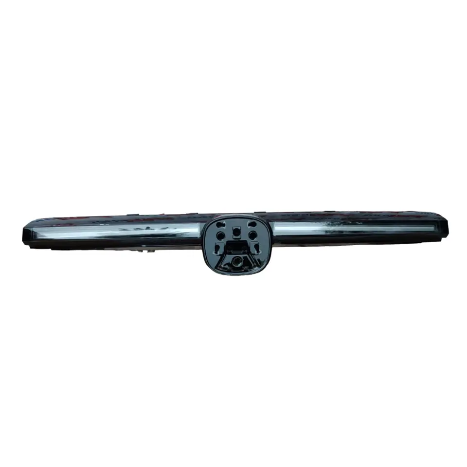 Luz Led Central Mascara Para Changan CS35 Plus New 1