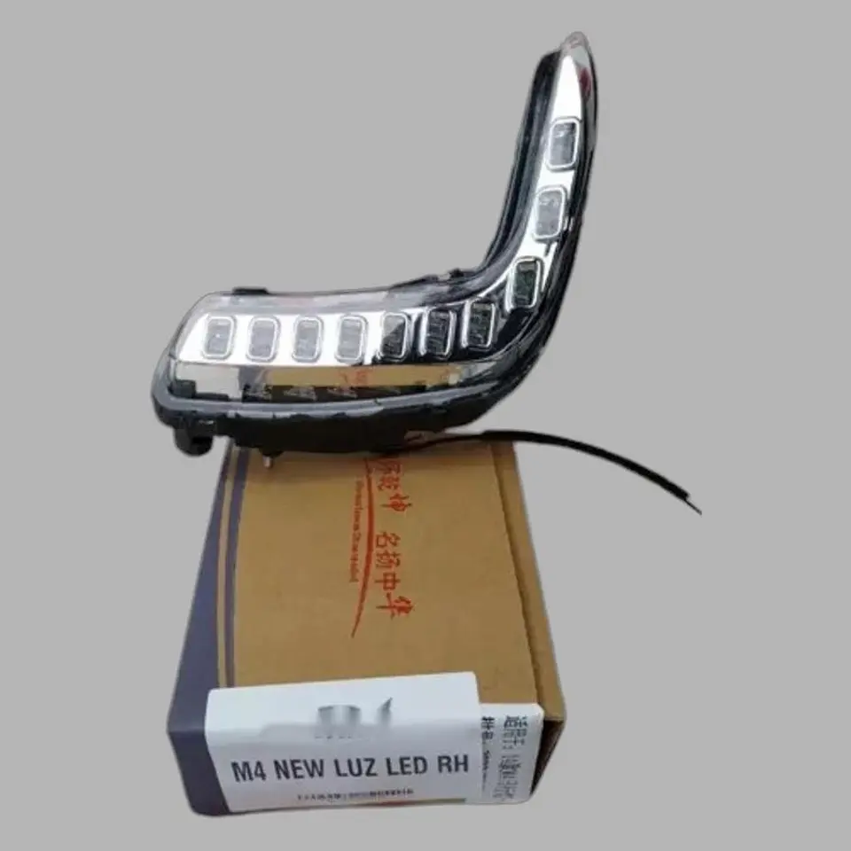 Luz Led Derecho (Rh) Great Wall M4 New Desde 2016 1