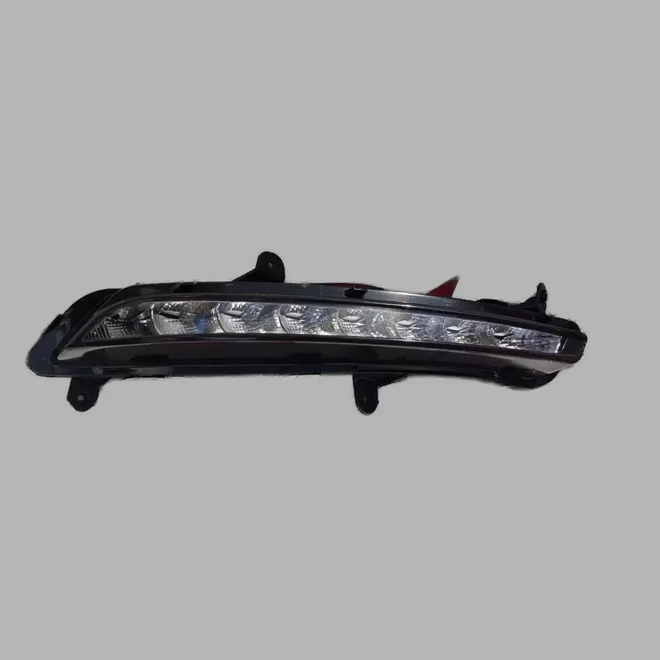 Luz Led Derecho (Rh) Para Chery Grand Tiggo 2.0 New 1