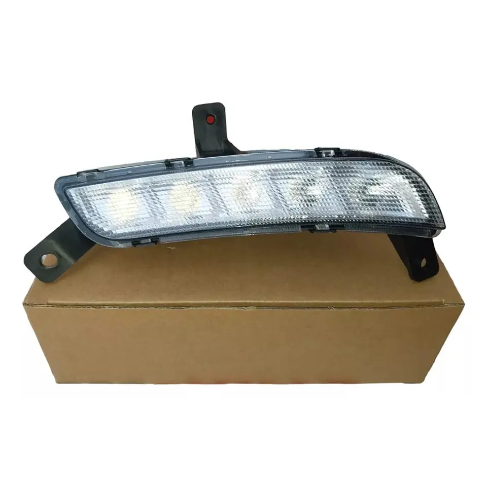 Luz Led Derecho (Rh) Para GAC GS4 1