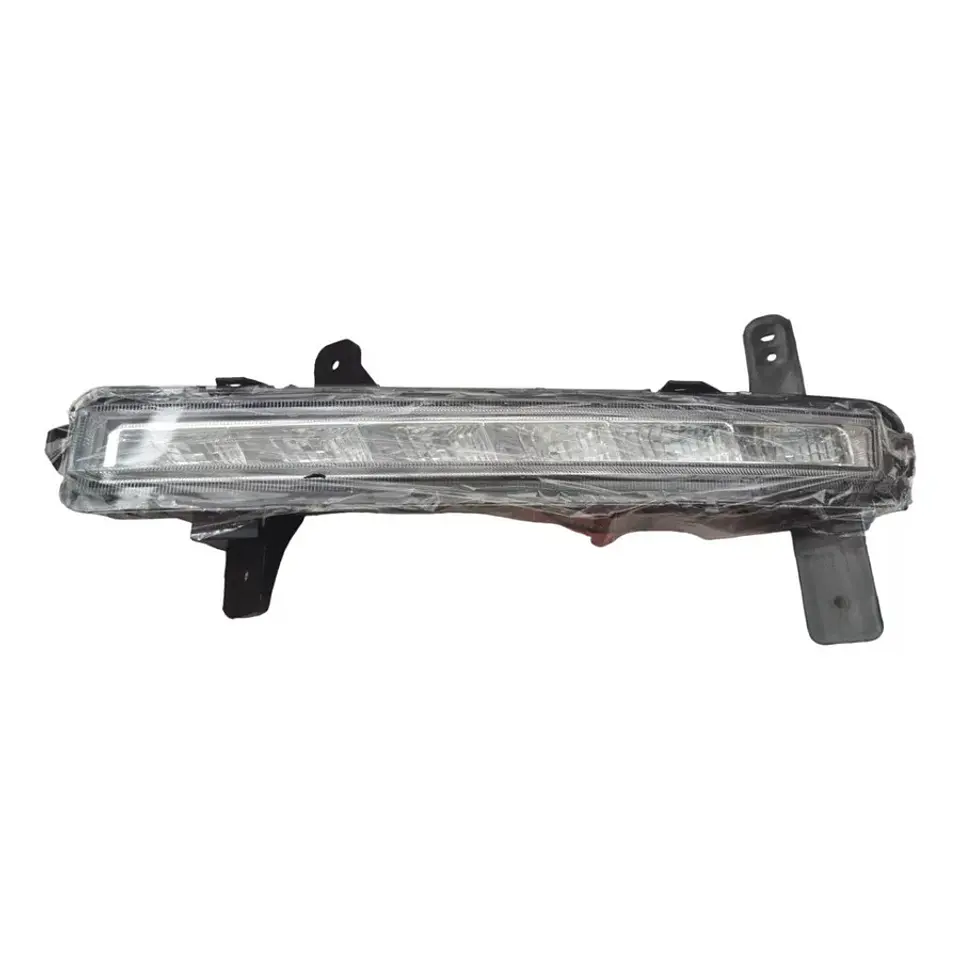 Luz Led Derecho (Rh) Para Great Wall H2 1