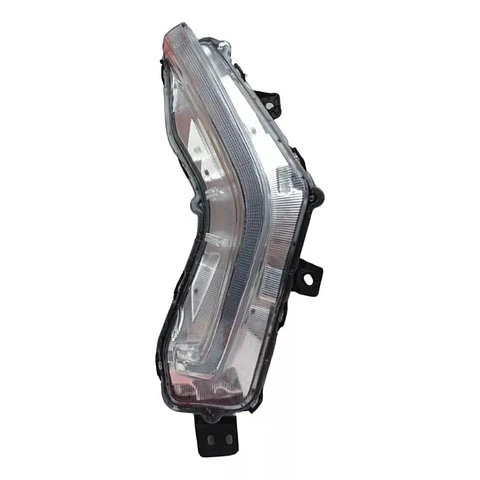 Luz Led Derecho (Rh) Para Great Wall Haval Jolion