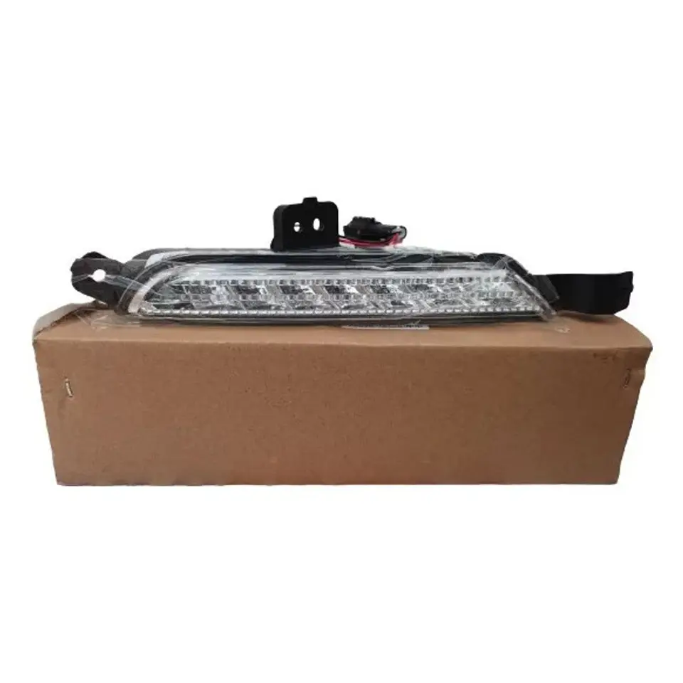 Luz Led Derecho (Rh) Para JAC S2 New 1