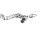 Luz Led Derecho (Rh) Para DFM SX6 - Miniatura 4