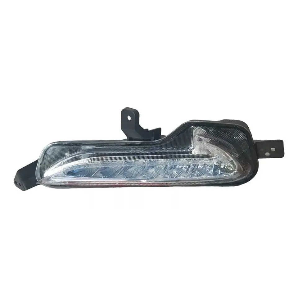 Luz Led Izquierdo (Lh) Para Changan Alsvin 1