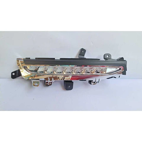 Luz Led Izquierdo (Lh) Para Great Wall C30 Plus