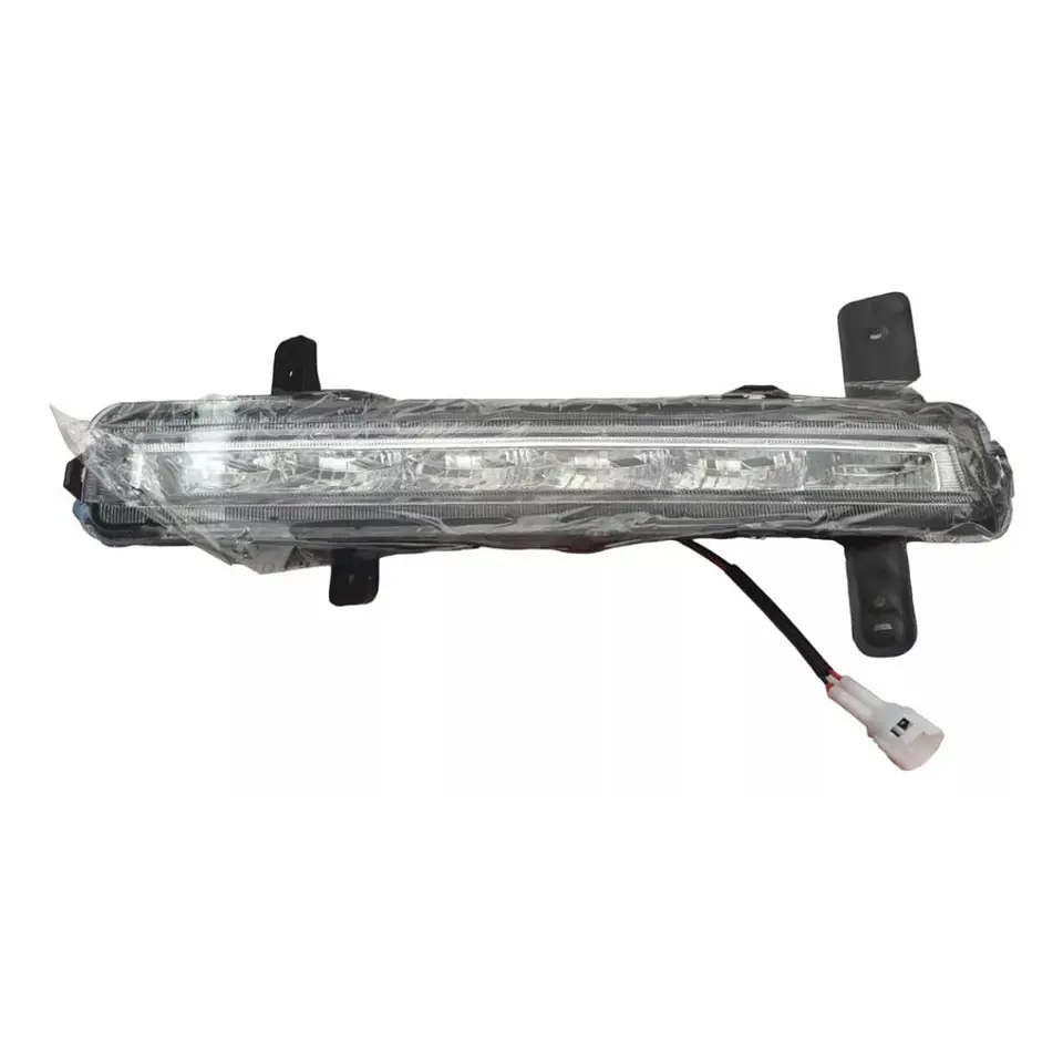 Luz Led Izquierdo (Lh) Para Great Wall H2 1