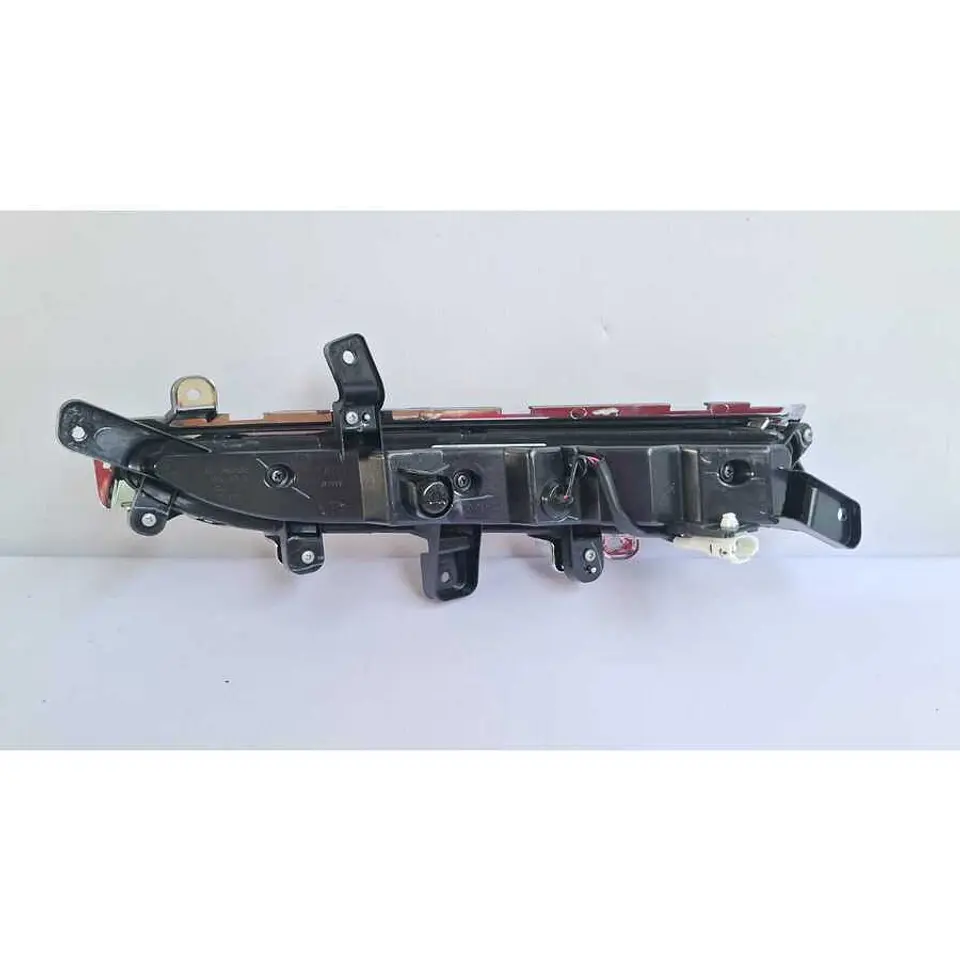 Luz Led Izquierdo (Lh) Para Great Wall C30 Plus 2