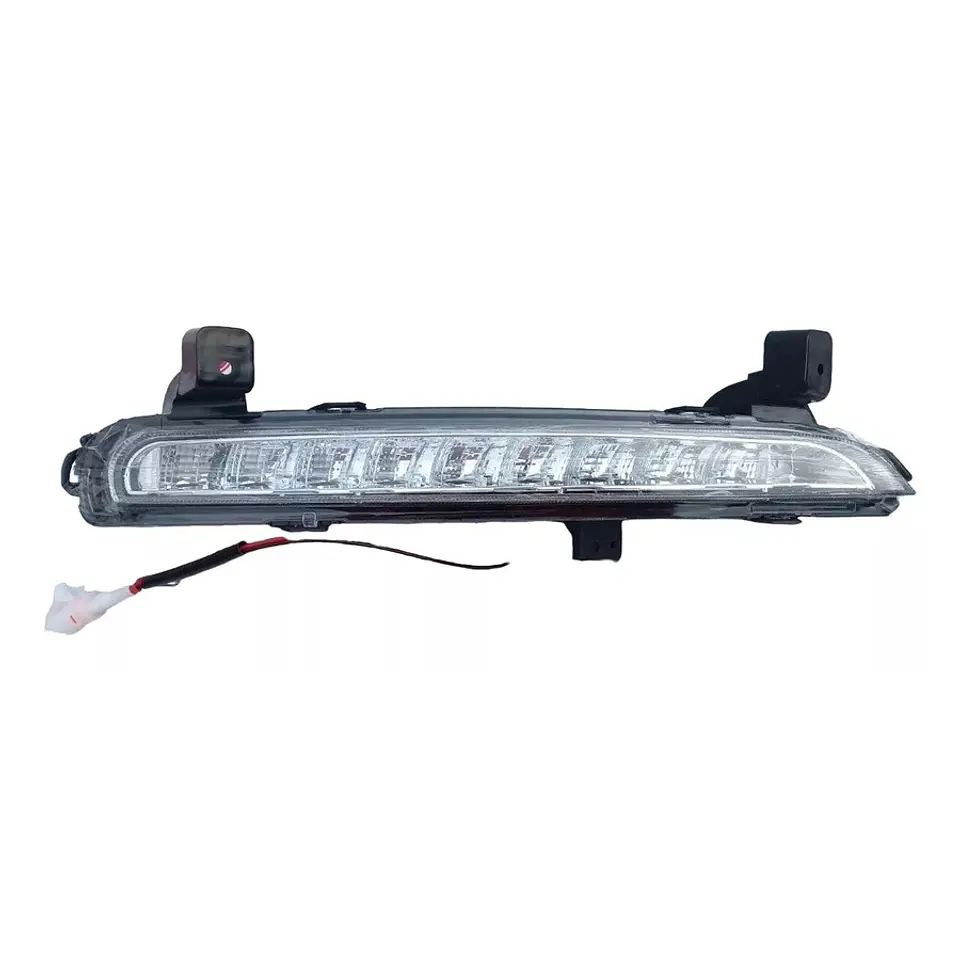 Luz Led Izquierdo (Lh) Para Great Wall H6 Sport 1.5 1
