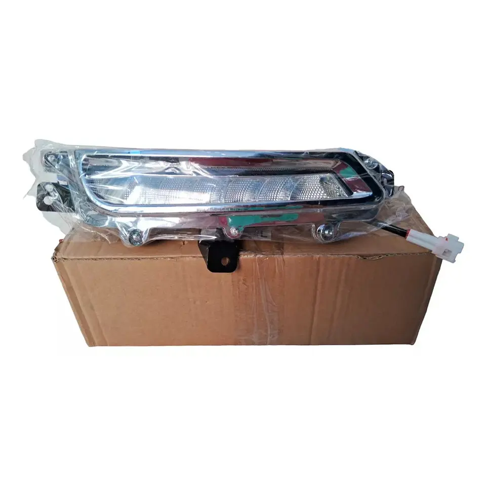 Luz Led Izquierdo (Lh) Para Great Wall Wingle 6 1