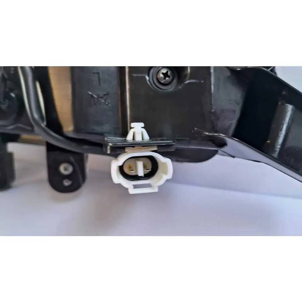 Luz Led Izquierdo (Lh) Para Great Wall C30 Plus 3