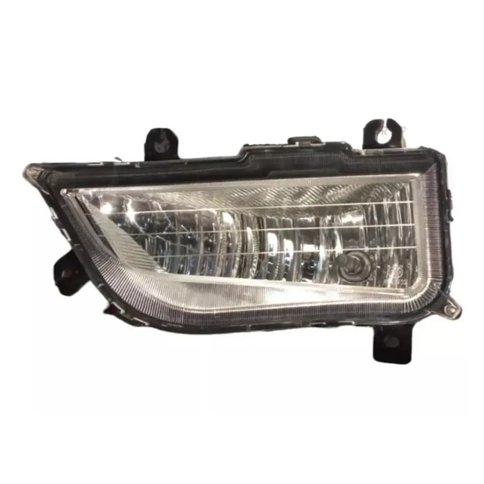 Neblinero Delantero Sin Led Izquierdo (Lh) Para DFSK 560 1