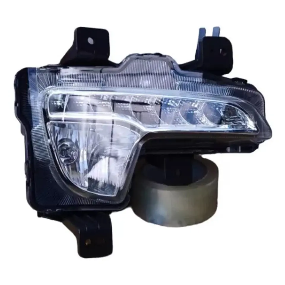 Neblinero Luz Led Derecho (Rh) Para ZNA New Rich 2.5 1