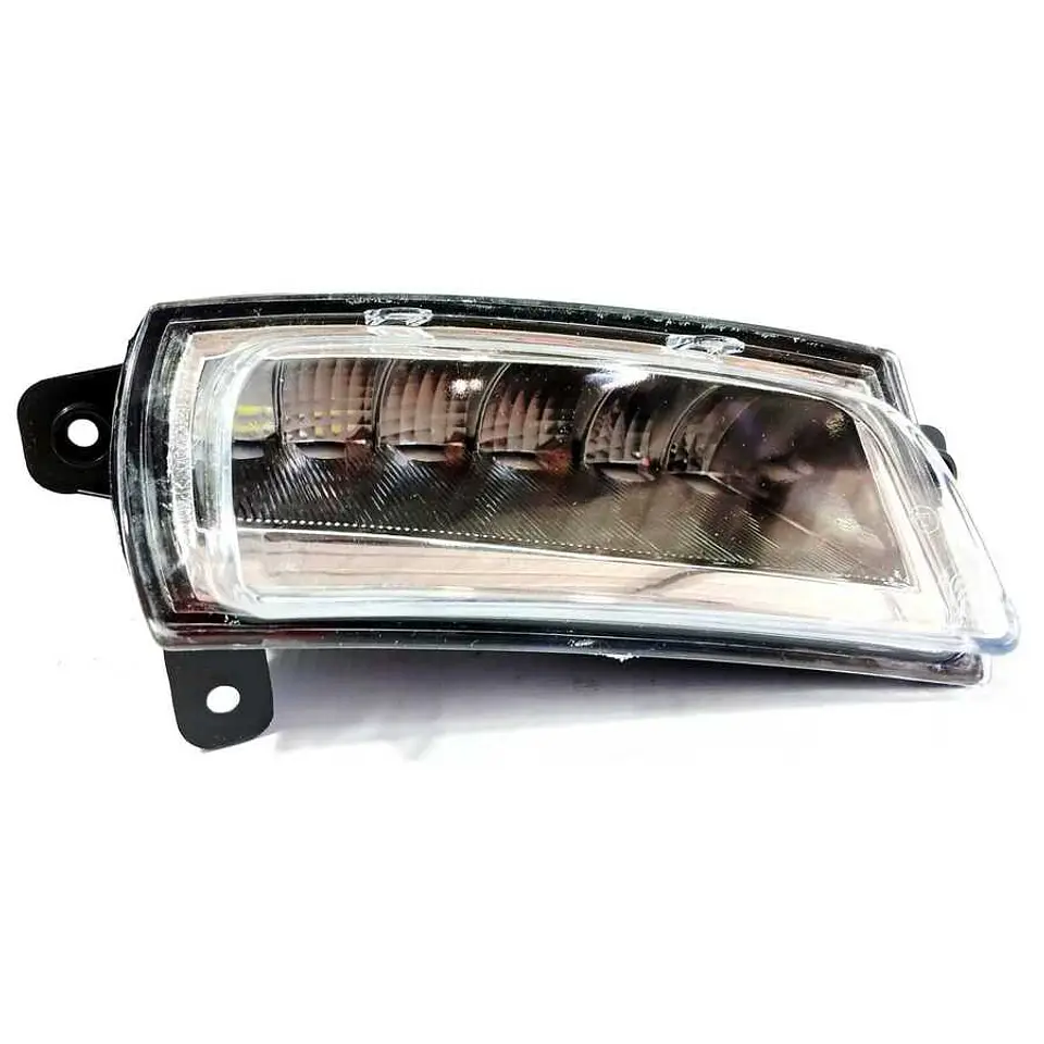 Neblinero Luz Led Derecho (Rh) Para Chery Tiggo 2 1