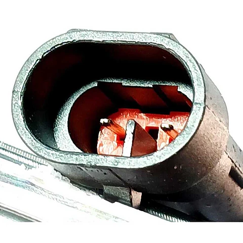 Neblinero Luz Led Derecho (Rh) Para Chery Tiggo 2