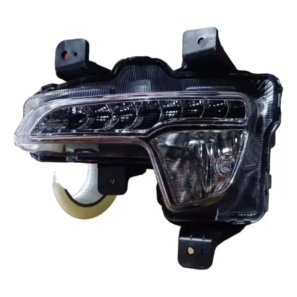 Neblinero Luz Led Izquierdo (Lh) Para ZNA New Rich 2.5 1