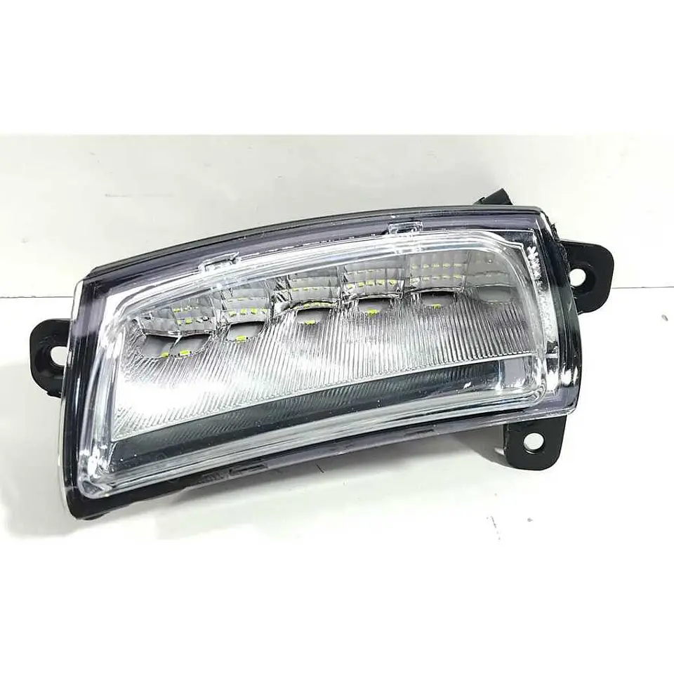 Neblinero Luz Led Izquierdo (Lh) Para Chery Tiggo 2 1