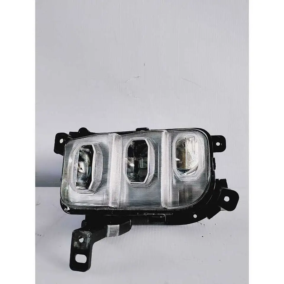 Neblinero Luz Led Izquierdo (Lh) Para DFM T5L 1